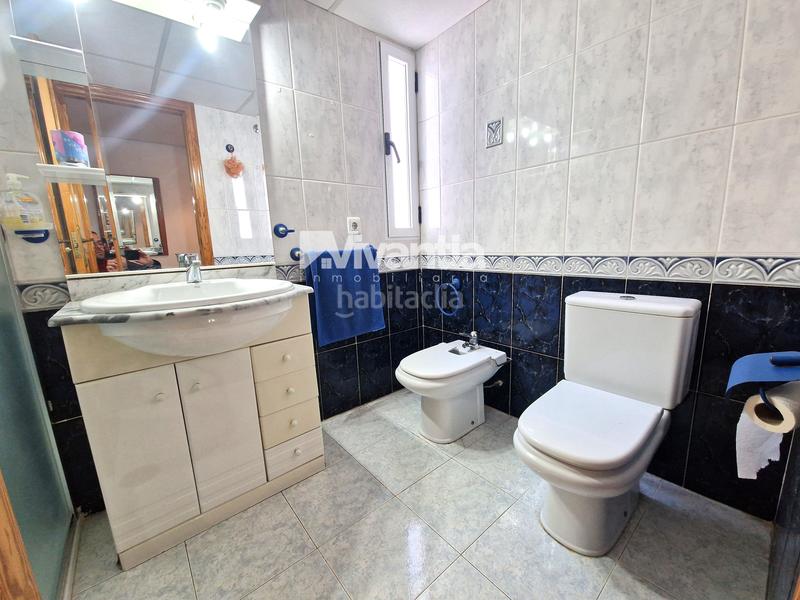 Foto ecce5b4f-a2c8-4afc-b5f6-5360812de497. Flat with parking in San Mateo Lorca