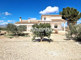 Chalet en Campillo. Chalet - campillo