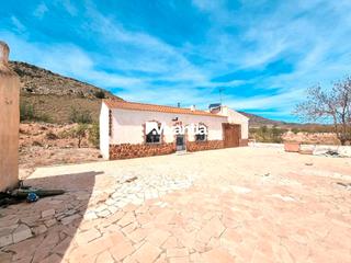 Mas à Zarcilla de Ramos. Cortijo - zarcilla de ramos
