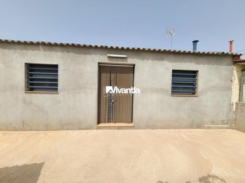 Foto 41b20e7d-576d-417d-b547-7ab186b16fcc. Casa a El Río Lorca