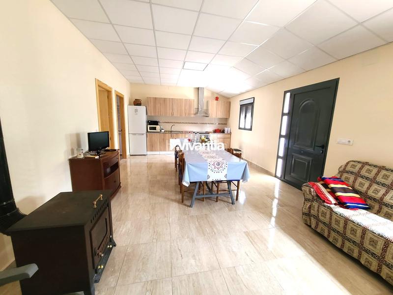 Foto 5b0a2485-0e17-453e-ad48-4d6ea0b2eb4b. Casa a El Río Lorca