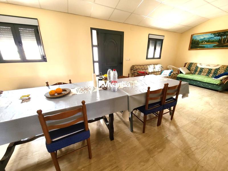 Foto 5b256c20-282c-4fb2-ac18-5beec0f26e31. Casa a El Río Lorca