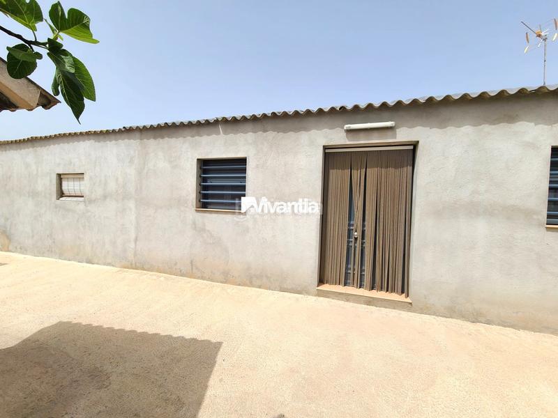 Foto b630bbe1-8a12-4dfe-a8da-1fd4b9f422cd. Casa a El Río Lorca