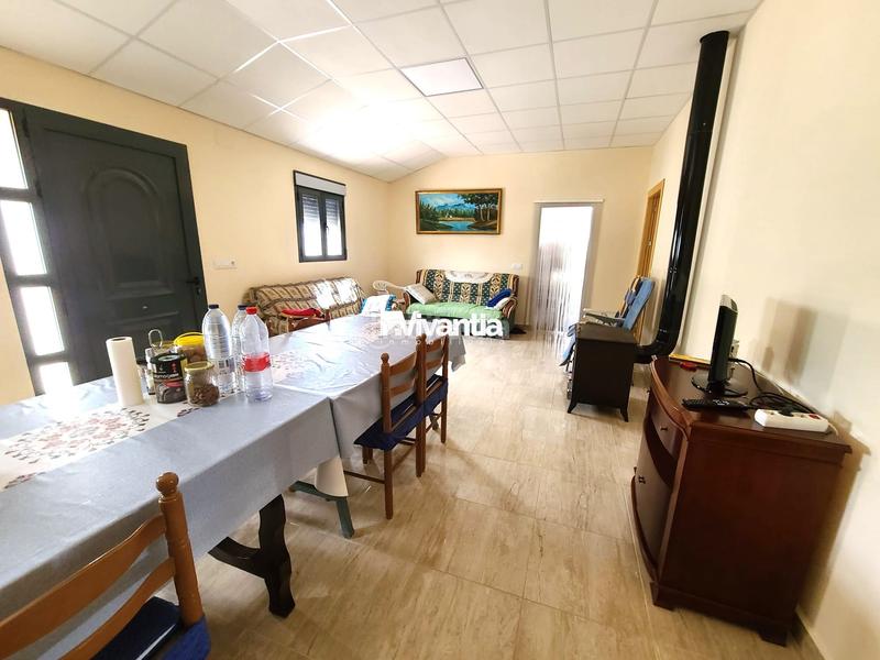 Foto c7e908d0-7a0e-444b-8325-9b2ebe9093d1. Casa a El Río Lorca