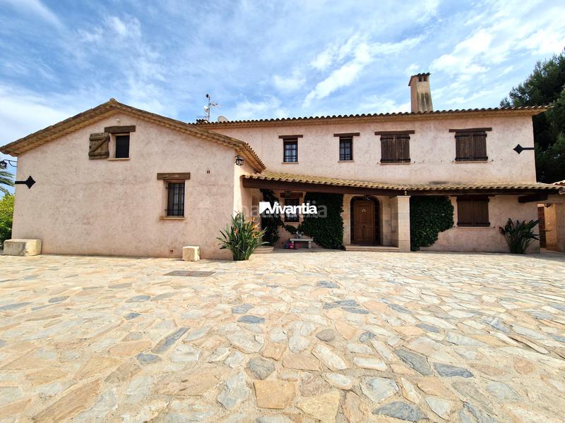 Foto ea696d3c-0bf7-401c-b6c2-44b48e6c8a6d. Xalet amb aparcament piscina a Campillo Lorca