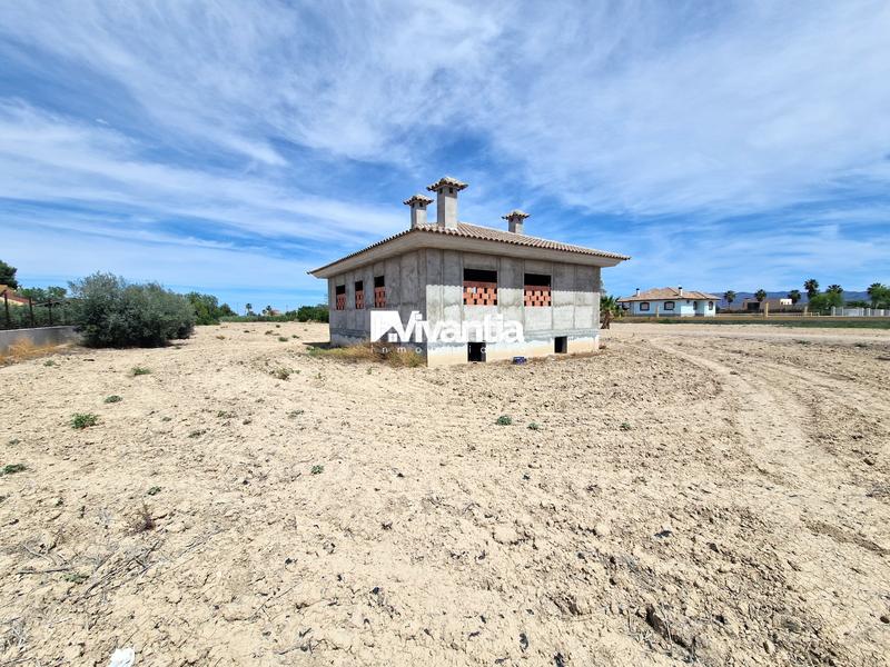 Foto 049d0bb8-c6e2-43ef-b057-a9119dcc0b98. Chalet in Campillo Lorca