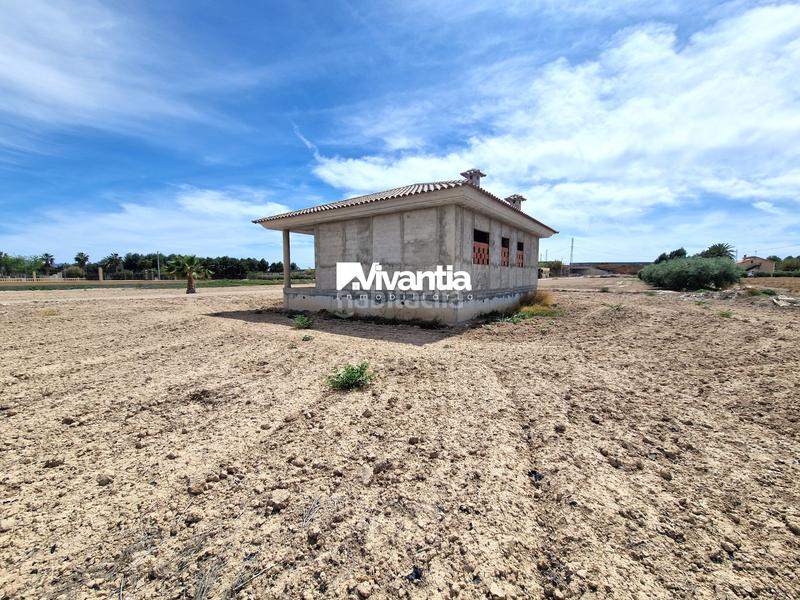 Foto 18cefcfe-796b-408b-9360-eed7b72d8975. Chalet in Campillo Lorca