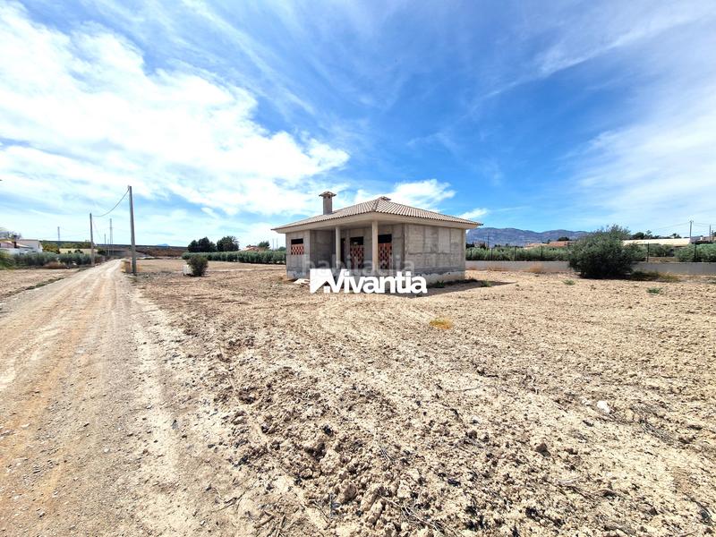 Foto 34e615e5-39fb-4b48-99f7-297b39bd867e. Chalet in Campillo Lorca