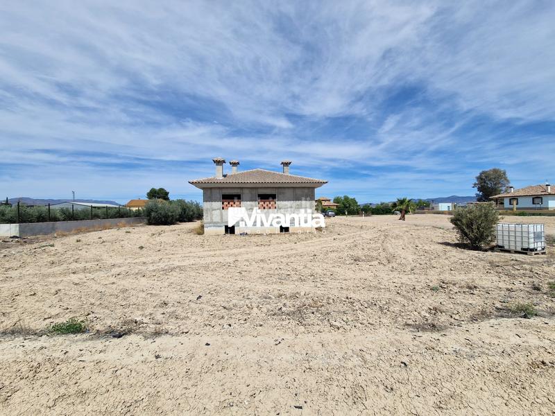 Foto d3910615-e108-4693-b659-5f12c24ce6f6. Chalet in Campillo Lorca