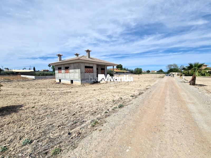 Foto d81e93e0-3a6e-4e13-a09c-a7d7b370375d. Chalet in Campillo Lorca