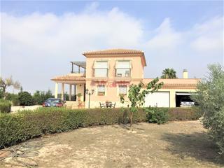Xalet a Cazalla. Chalet en cazalla