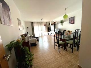 Pis a Puerto Lumbreras. Vivienda