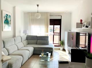 Apartament a San Cristóbal - San Diego. Apartamento