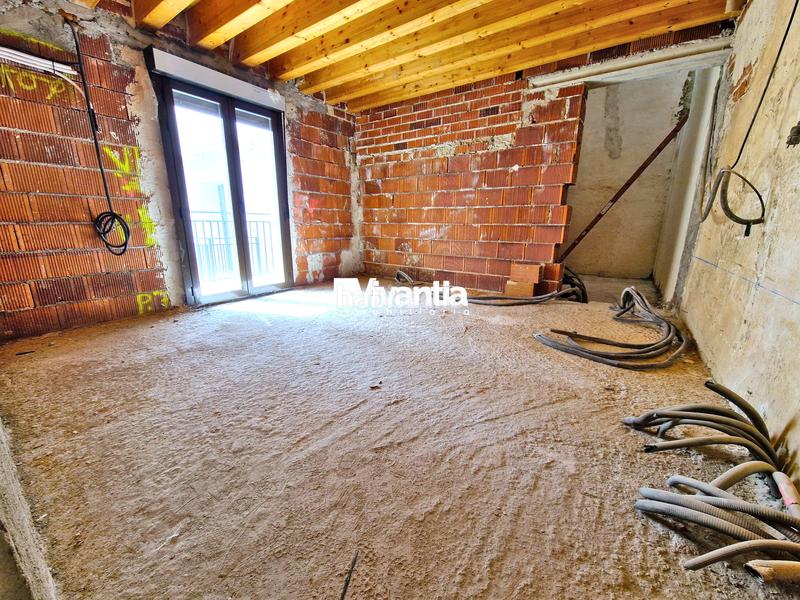 Foto 315fe5f4-f65b-44cb-b705-ecfd31831692. Piso vivienda en San Mateo Lorca