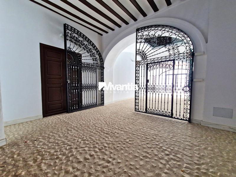 Foto 3d9aaa74-4b04-495a-a640-9fa8b5baf85b. Piso vivienda en San Mateo Lorca