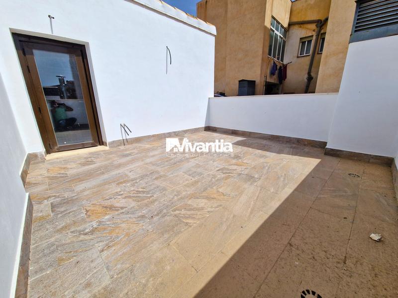 Foto 5bcd6cbc-01b6-4f79-926a-e9891b54337f. Piso vivienda en San Mateo Lorca