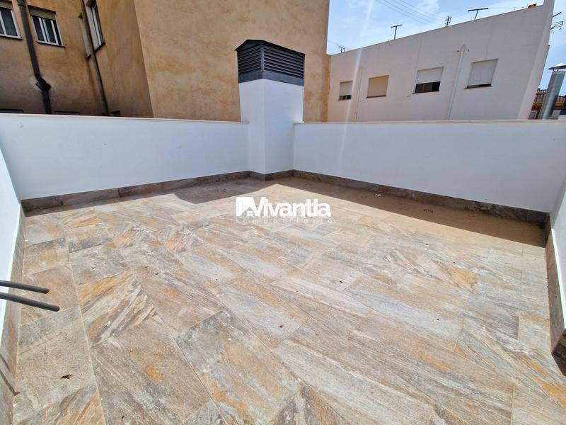 Foto 7457d2be-20bd-4264-97af-9e466d6aa58e. Piso vivienda en San Mateo Lorca