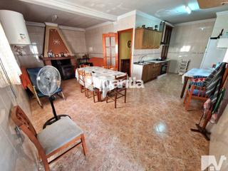 Casa en San Cristóbal - San Diego. Casa
