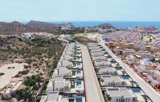 Terreny residencial a San Juan de los Terreros. Parcelas