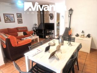 Dúplex en San Juan de los Terreros. Duplex