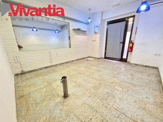 Local Comercial a San Mateo. Local comercial