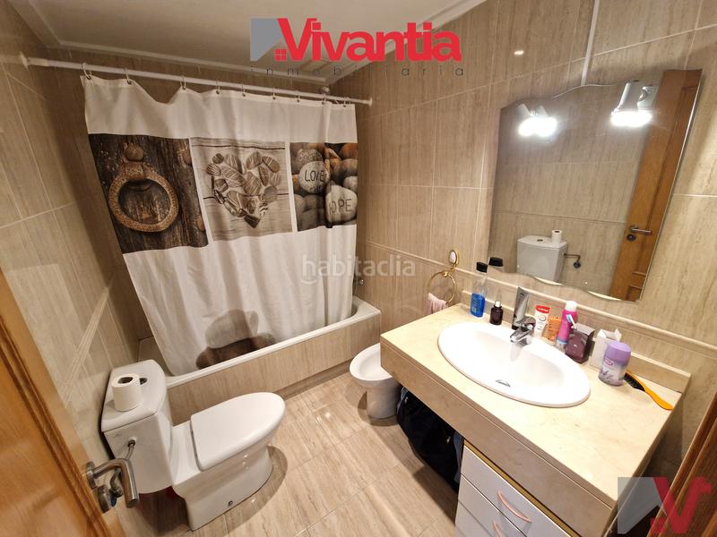 Foto 44871fbc-b20a-4321-95b7-01a6a7830d0b. Àtic a San Cristóbal - San Diego Lorca