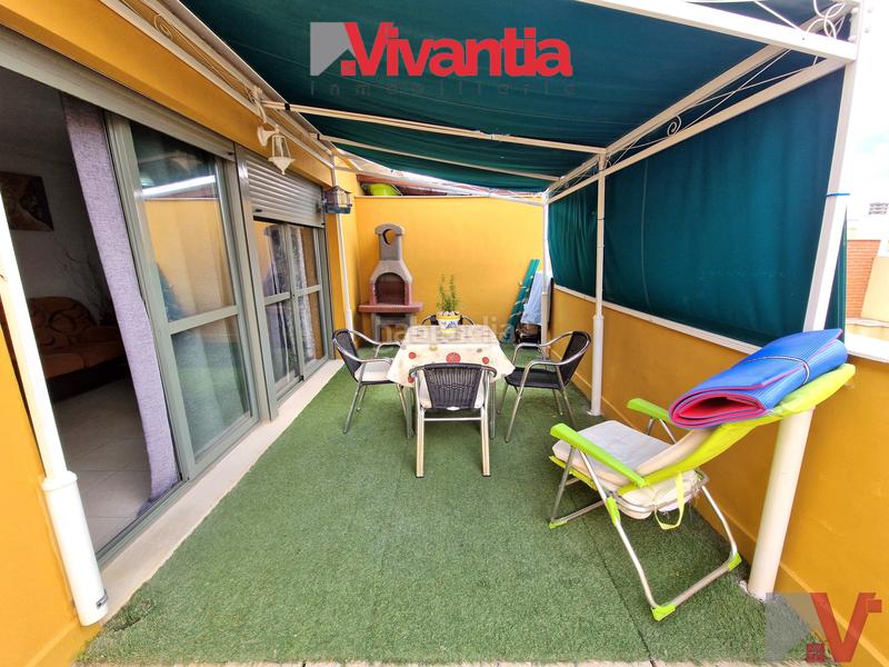 Foto 94859c96-3a3c-4194-9966-0bfde42aedc8. Àtic a San Cristóbal - San Diego Lorca