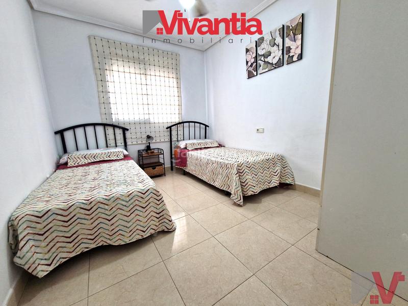 Foto f3fb895f-6ff7-46ca-9573-fcd77eac781a. Àtic a San Cristóbal - San Diego Lorca