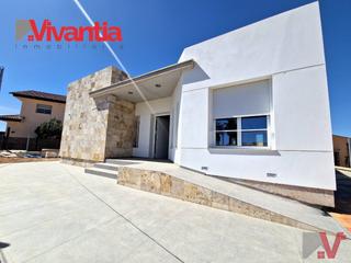 Xalet a Purias. Chalet