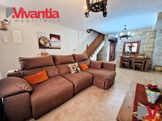 Dúplex a Puerto Lumbreras. Duplex