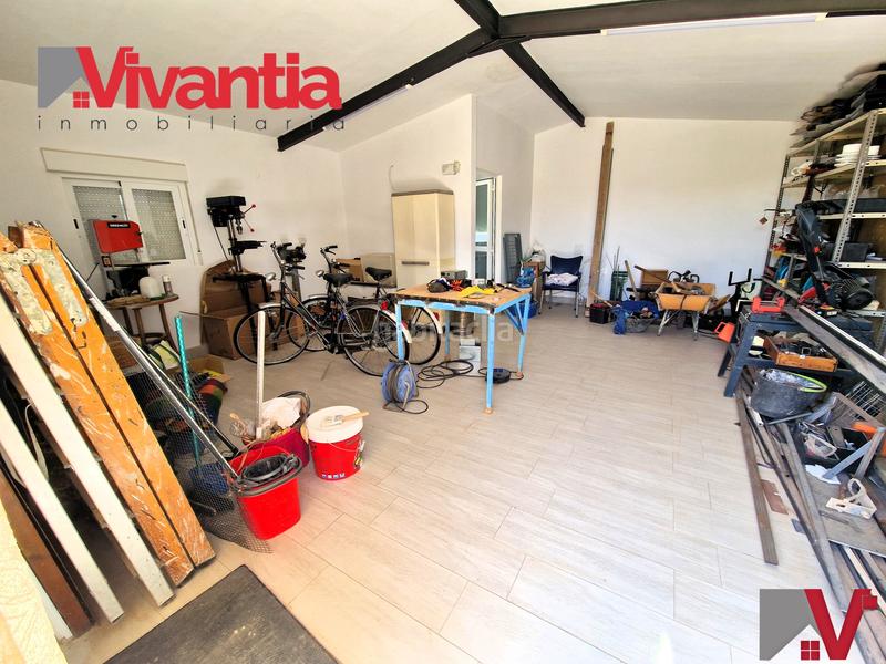 Foto 193e0b0f-53f1-4948-9b94-d3853afbe0a6. Xalet amb aparcament a Campillo Lorca