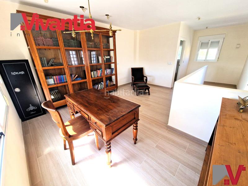 Foto 3d21fd36-8a2a-4289-b1c4-4a2263b5d97f. Xalet amb aparcament a Campillo Lorca