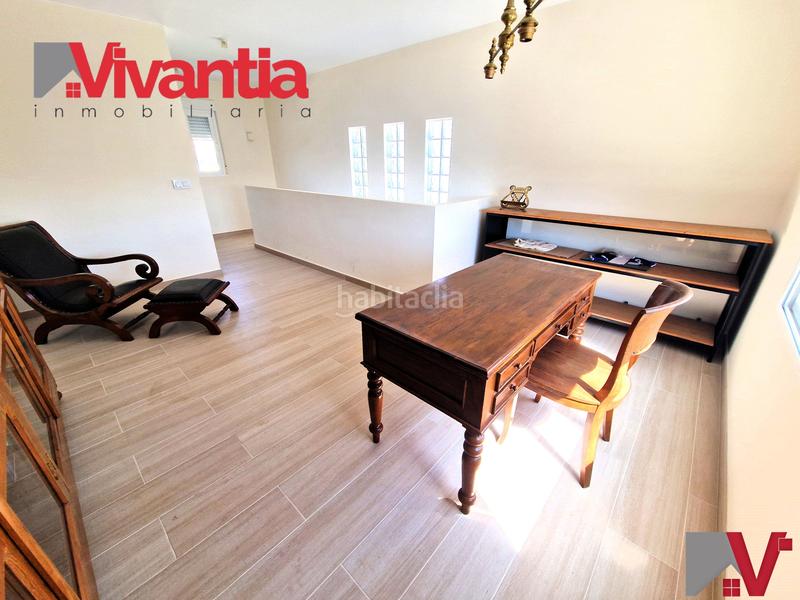 Foto 762e6cb7-5ecd-424e-aa68-579206d95c9b. Xalet amb aparcament a Campillo Lorca