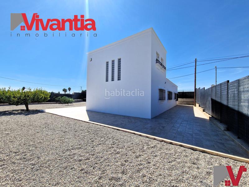 Foto d479e483-4ceb-4362-b0b4-a5962406de4f. Xalet amb aparcament a Campillo Lorca