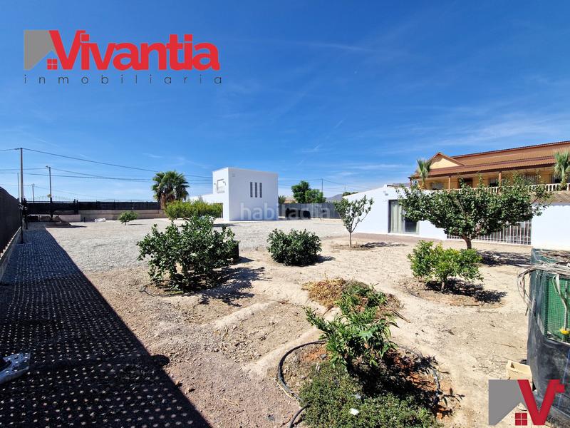 Foto f1a3d6db-aafd-41ce-80b0-680261362106. Xalet amb aparcament a Campillo Lorca