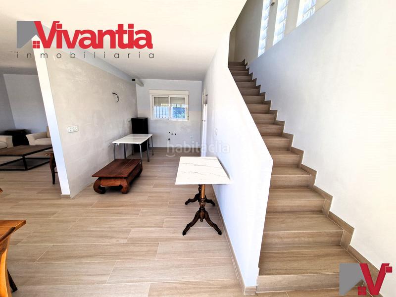 Foto f74c56ac-79c3-4b99-9fb5-f2735a2fef9e. Xalet amb aparcament a Campillo Lorca