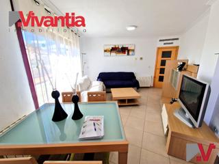 Apartamento en San Cristóbal - San Diego. Apartamento