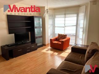 Apartament a San Mateo. Apartamento