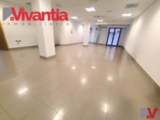 Local Comercial a San Mateo. Local