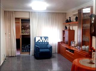 Piso en San Mateo