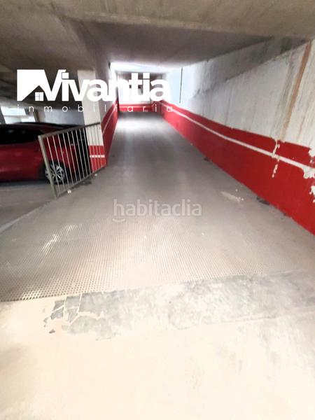 Foto 2d6b21f3-7b3a-44b5-a4f2-c05817d3d158. Car parking in San Mateo Lorca