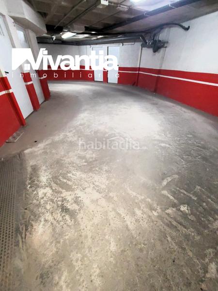 Foto 3c57bc7f-3611-4920-810b-464fe5350689. Car parking in San Mateo Lorca