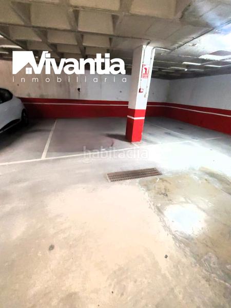 Foto 6acc5fb9-0477-4881-a257-bb97a0946386. Car parking in San Mateo Lorca