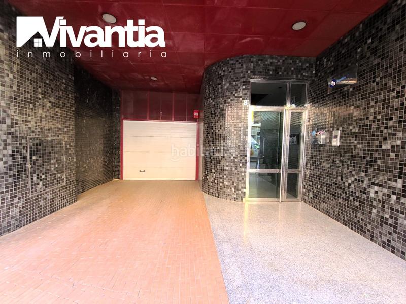 Foto 78957996-7cac-4b10-b40a-d099febd9b74. Car parking in San Mateo Lorca