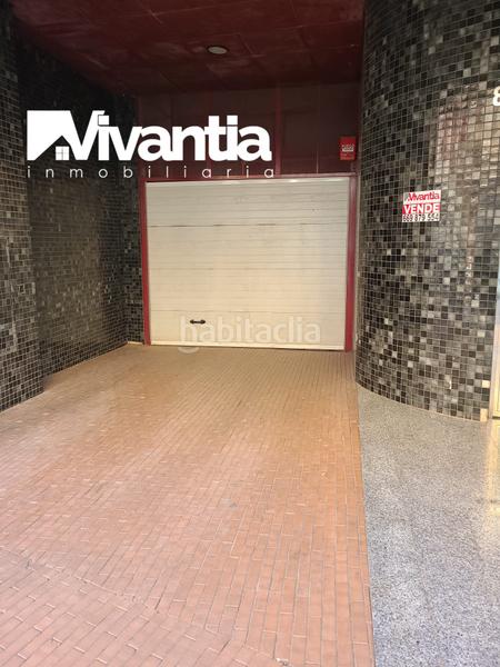 Foto c428356e-5d64-41ef-a579-2e267e864ece. Car parking in San Mateo Lorca