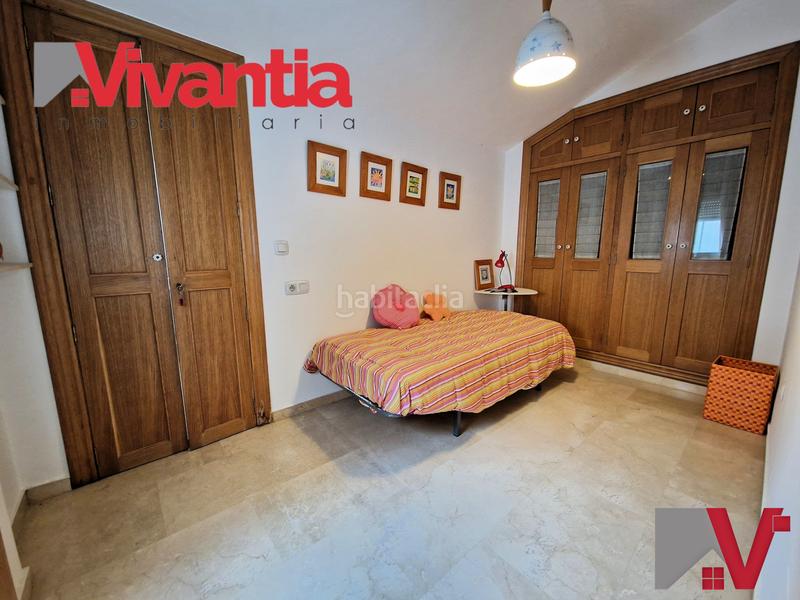 Foto 2a3248c4-b9d9-4ab0-8bc6-1d804bd18057. Àtic amb calefacció a Santiago Lorca