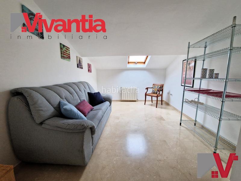 Foto 9c3cc0b9-1df6-4bae-a51b-ac9a478e7388. Àtic amb calefacció a Santiago Lorca