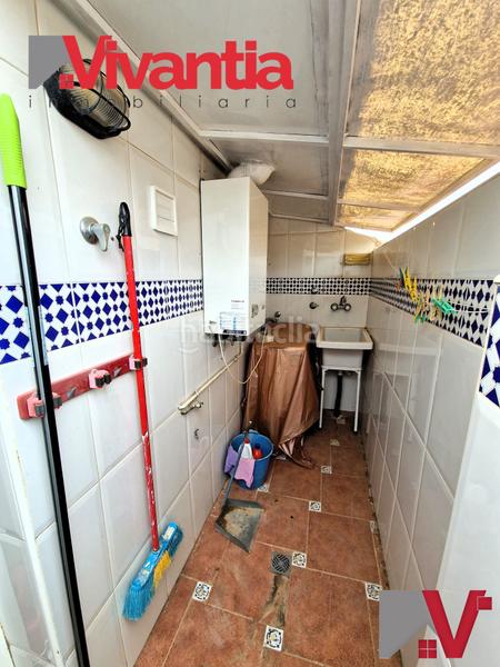 Foto a52ca910-c624-420a-b352-91b361463f18. Àtic amb calefacció a Santiago Lorca