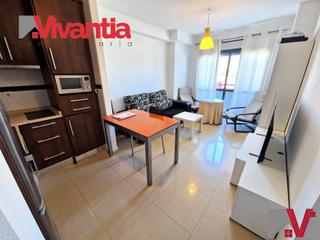 Apartament a Santiago. Apartamento