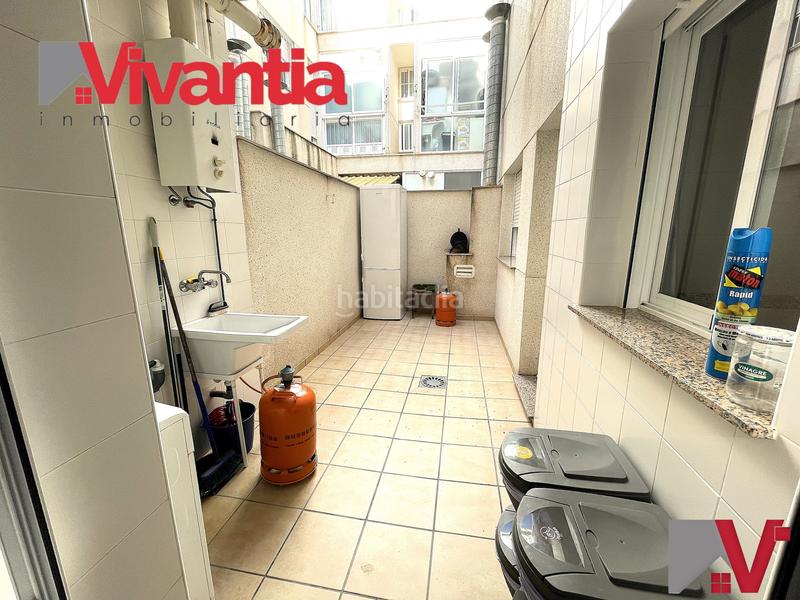 Foto 1500e7e2-3cf7-4516-9406-3a8f110a171b. Appartement avec parking dans Santa Quiteria - Virgen de las Huertas Lorca